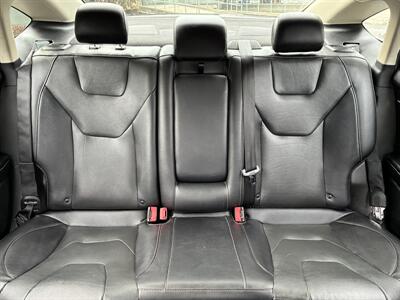 2019 Ford Fusion Energi Titanium   - Photo 11 - San Jose, CA 95126