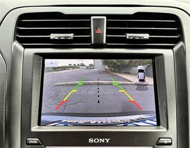 2019 Ford Fusion Energi Titanium   - Photo 13 - San Jose, CA 95126