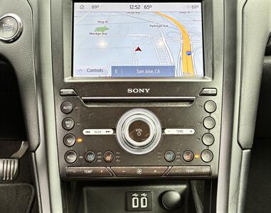 2019 Ford Fusion Energi Titanium   - Photo 14 - San Jose, CA 95126