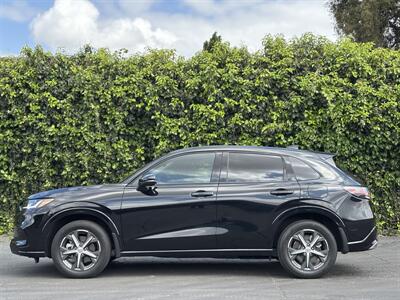 2024 Honda HR-V EX-L   - Photo 2 - San Jose, CA 95126