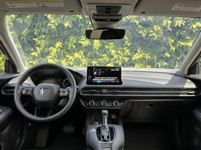 2024 Honda HR-V EX-L   - Photo 10 - San Jose, CA 95126