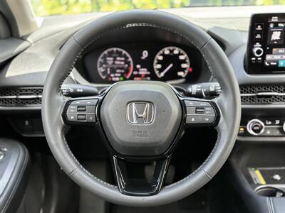 2024 Honda HR-V EX-L   - Photo 13 - San Jose, CA 95126