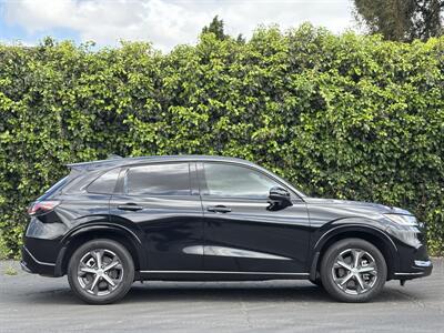 2024 Honda HR-V EX-L   - Photo 6 - San Jose, CA 95126