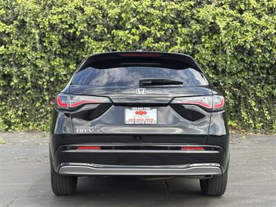 2024 Honda HR-V EX-L   - Photo 4 - San Jose, CA 95126