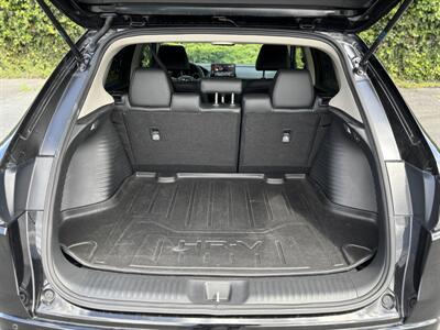 2024 Honda HR-V EX-L   - Photo 19 - San Jose, CA 95126