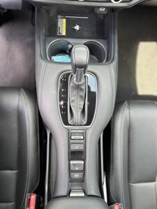 2024 Honda HR-V EX-L   - Photo 16 - San Jose, CA 95126