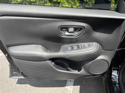2024 Honda HR-V EX-L   - Photo 18 - San Jose, CA 95126