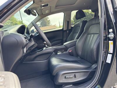 2024 Honda HR-V EX-L   - Photo 11 - San Jose, CA 95126