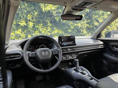2024 Honda HR-V EX-L   - Photo 9 - San Jose, CA 95126