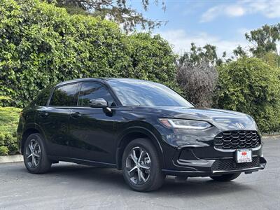 2024 Honda HR-V EX-L   - Photo 7 - San Jose, CA 95126