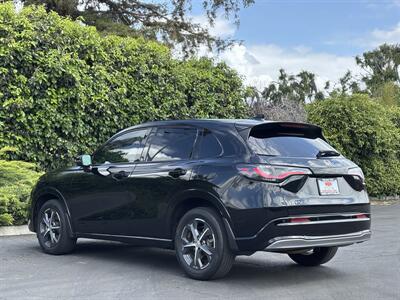 2024 Honda HR-V EX-L   - Photo 3 - San Jose, CA 95126