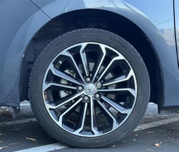 2014 Toyota Corolla S   - Photo 19 - San Jose, CA 95126