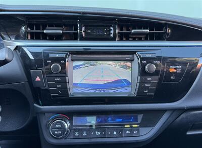 2014 Toyota Corolla S   - Photo 16 - San Jose, CA 95126