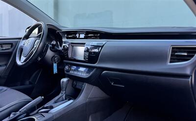 2014 Toyota Corolla S   - Photo 11 - San Jose, CA 95126