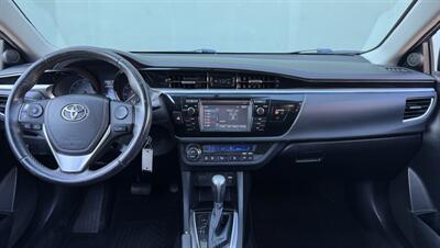 2014 Toyota Corolla S   - Photo 10 - San Jose, CA 95126