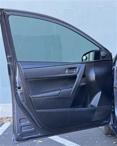 2014 Toyota Corolla S   - Photo 18 - San Jose, CA 95126