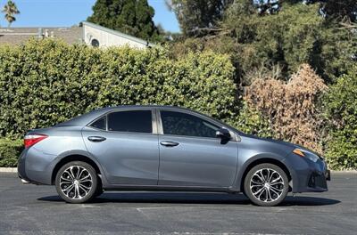 2014 Toyota Corolla S   - Photo 6 - San Jose, CA 95126