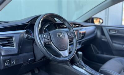 2014 Toyota Corolla S   - Photo 9 - San Jose, CA 95126