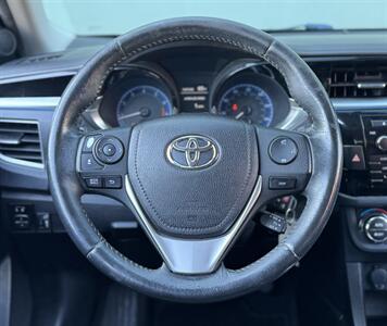 2014 Toyota Corolla S   - Photo 14 - San Jose, CA 95126