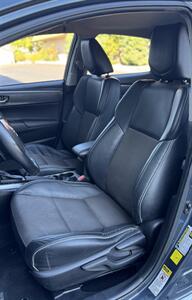 2014 Toyota Corolla S   - Photo 12 - San Jose, CA 95126