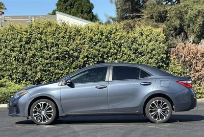 2014 Toyota Corolla S   - Photo 2 - San Jose, CA 95126