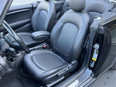 2019 MINI Convertible Cooper   - Photo 17 - San Jose, CA 95126