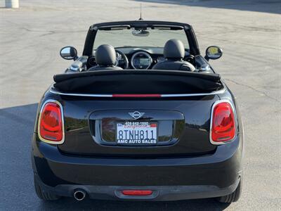 2019 MINI Convertible Cooper   - Photo 13 - San Jose, CA 95126