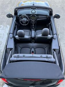 2019 MINI Convertible Cooper   - Photo 14 - San Jose, CA 95126