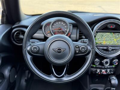 2019 MINI Convertible Cooper   - Photo 22 - San Jose, CA 95126