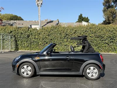 2019 MINI Convertible Cooper   - Photo 9 - San Jose, CA 95126