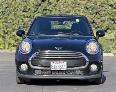 2019 MINI Convertible Cooper   - Photo 8 - San Jose, CA 95126