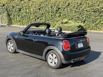 2019 MINI Convertible Cooper   - Photo 12 - San Jose, CA 95126