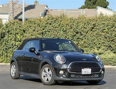 2019 MINI Convertible Cooper   - Photo 7 - San Jose, CA 95126