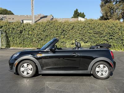2019 MINI Convertible Cooper   - Photo 11 - San Jose, CA 95126