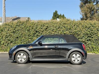 2019 MINI Convertible Cooper   - Photo 2 - San Jose, CA 95126