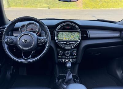 2019 MINI Convertible Cooper   - Photo 16 - San Jose, CA 95126
