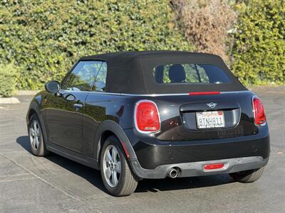 2019 MINI Convertible Cooper   - Photo 3 - San Jose, CA 95126