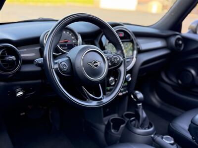 2019 MINI Convertible Cooper   - Photo 15 - San Jose, CA 95126
