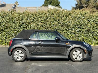 2019 MINI Convertible Cooper   - Photo 6 - San Jose, CA 95126