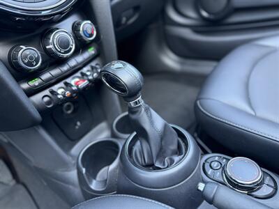 2019 MINI Convertible Cooper   - Photo 21 - San Jose, CA 95126