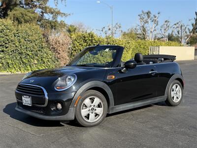 2019 MINI Convertible Cooper   - Photo 10 - San Jose, CA 95126