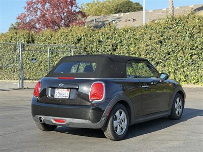 2019 MINI Convertible Cooper   - Photo 5 - San Jose, CA 95126