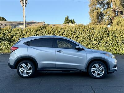 2019 Honda HR-V EX   - Photo 6 - San Jose, CA 95126