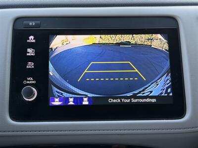 2019 Honda HR-V EX   - Photo 17 - San Jose, CA 95126