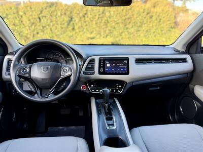 2019 Honda HR-V EX   - Photo 10 - San Jose, CA 95126