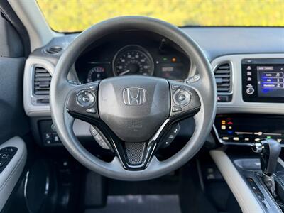 2019 Honda HR-V EX   - Photo 13 - San Jose, CA 95126