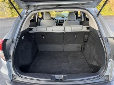 2019 Honda HR-V EX   - Photo 20 - San Jose, CA 95126