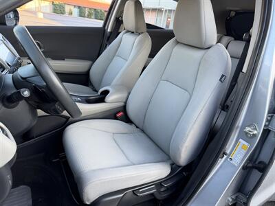 2019 Honda HR-V EX   - Photo 11 - San Jose, CA 95126