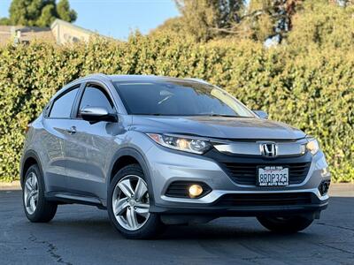 2019 Honda HR-V EX   - Photo 7 - San Jose, CA 95126