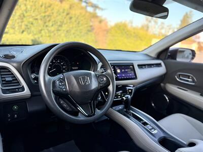 2019 Honda HR-V EX   - Photo 9 - San Jose, CA 95126